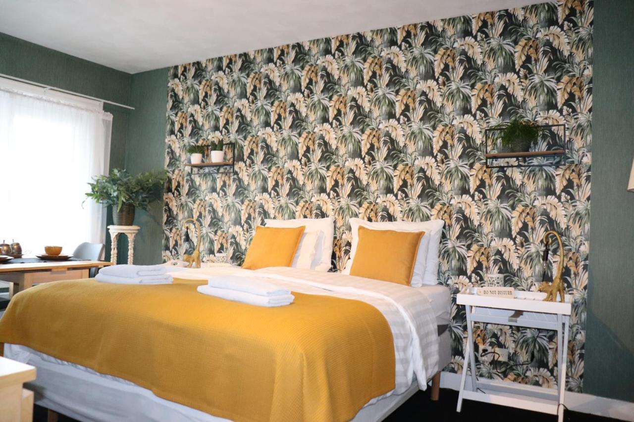 Bed & Breakfast Bed&Breakfast Hotel Zandvoort