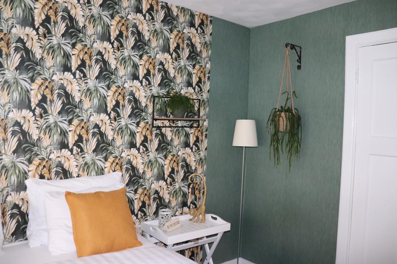 Bed&Breakfast Hotel Zandvoort