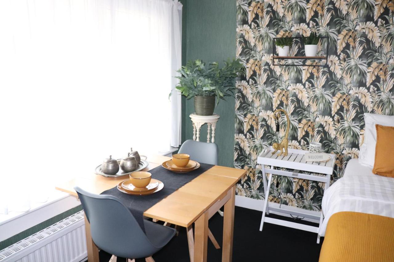 Bed&Breakfast Hotel Zandvoort