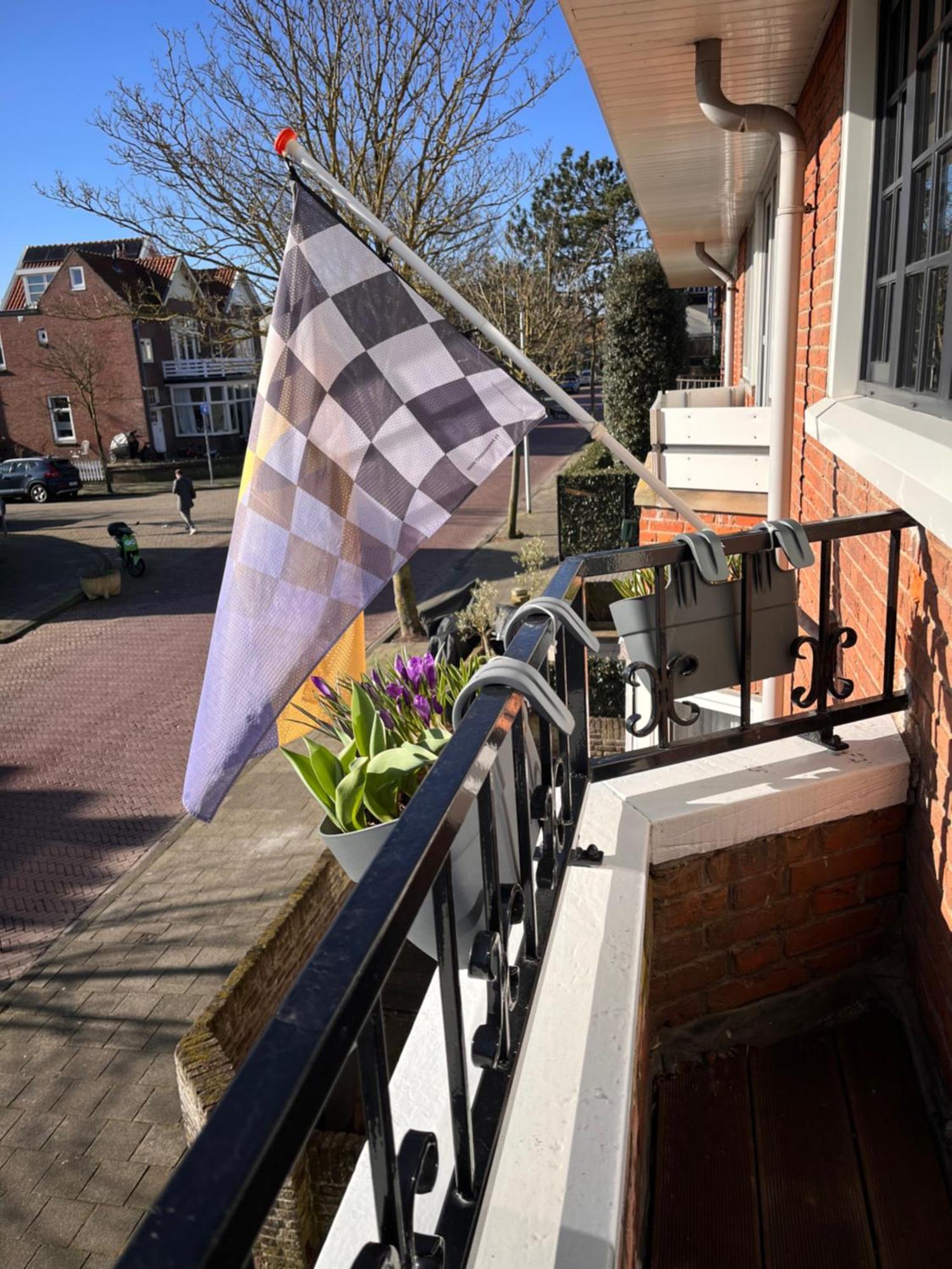 Bed & Breakfast Bed&Breakfast Hotel Zandvoort Zandvoort