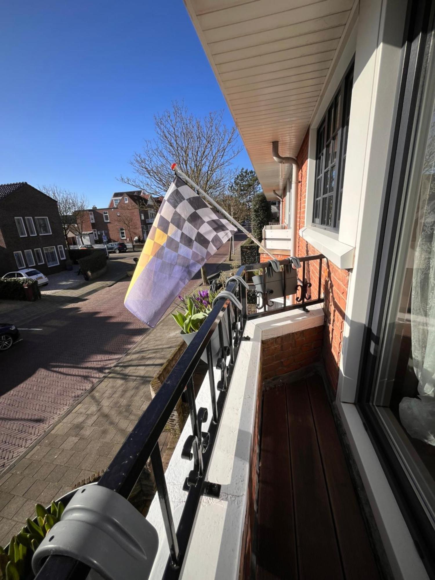 Bed&Breakfast Hotel Zandvoort Zandvoort