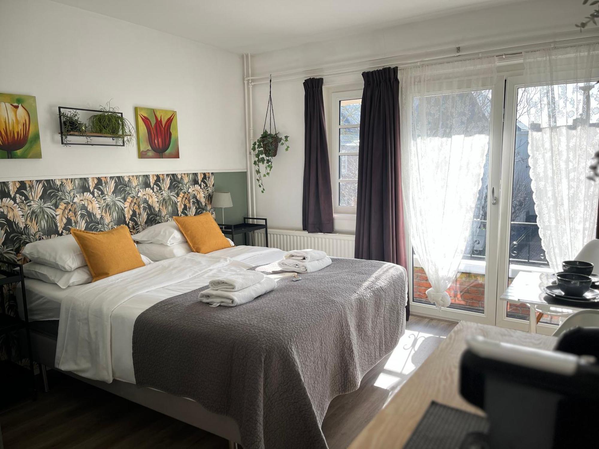 Bed&Breakfast Hotel Zandvoort