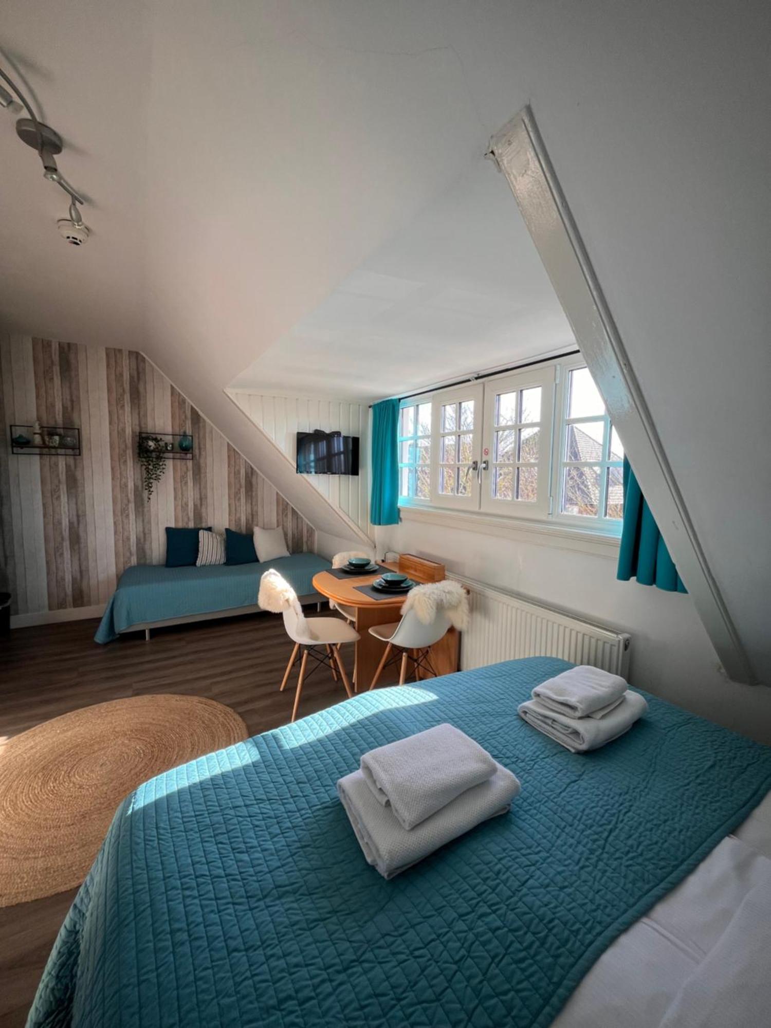 Bed & Breakfast Bed&Breakfast Hotel Zandvoort Zandvoort