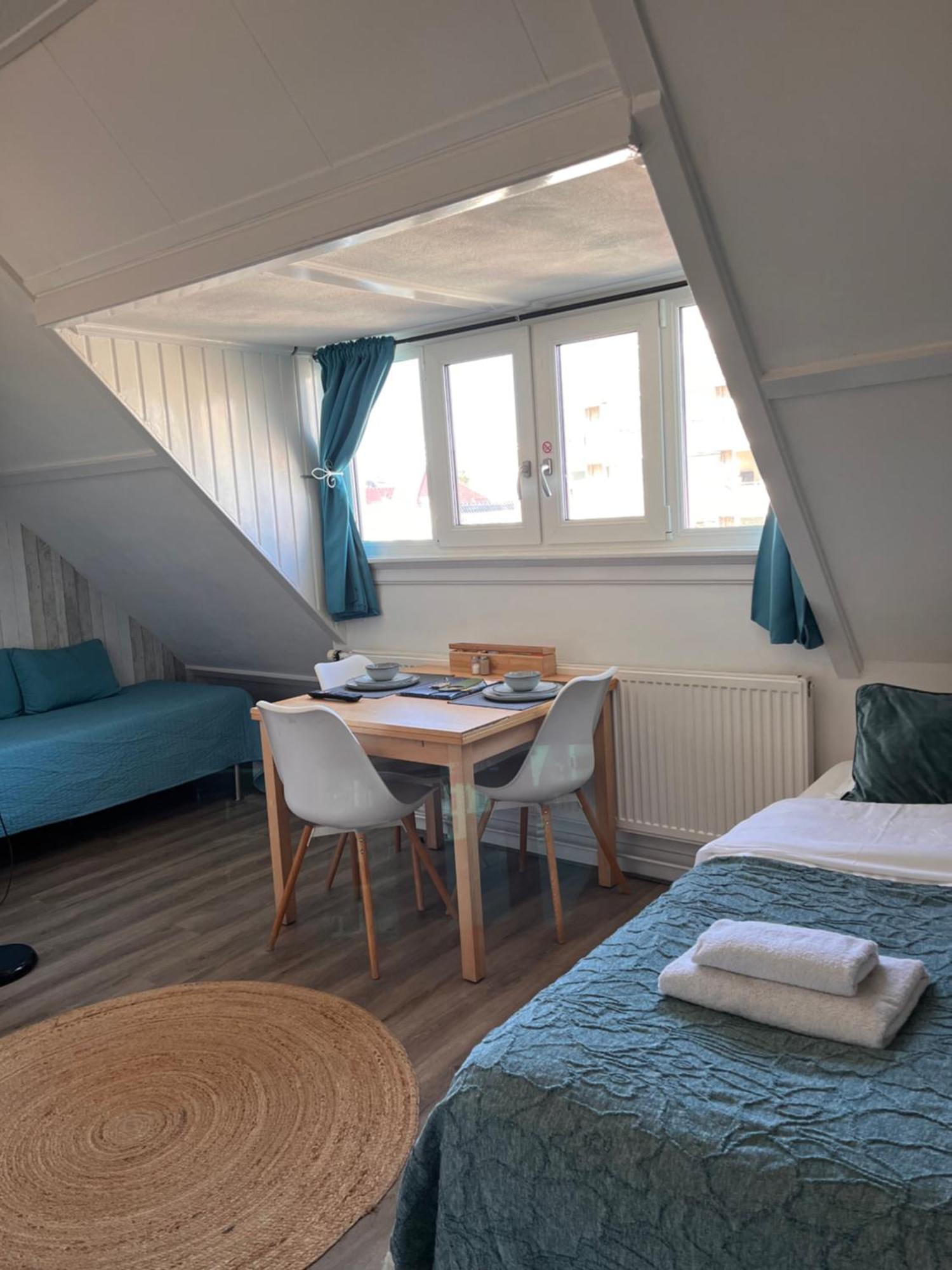Bed&Breakfast Hotel Zandvoort