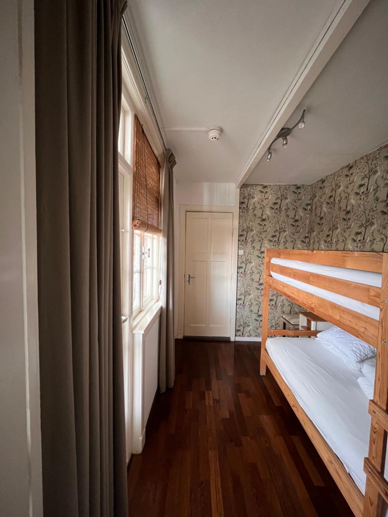 Bed&Breakfast Hotel Zandvoort Bed & Breakfast Zandvoort