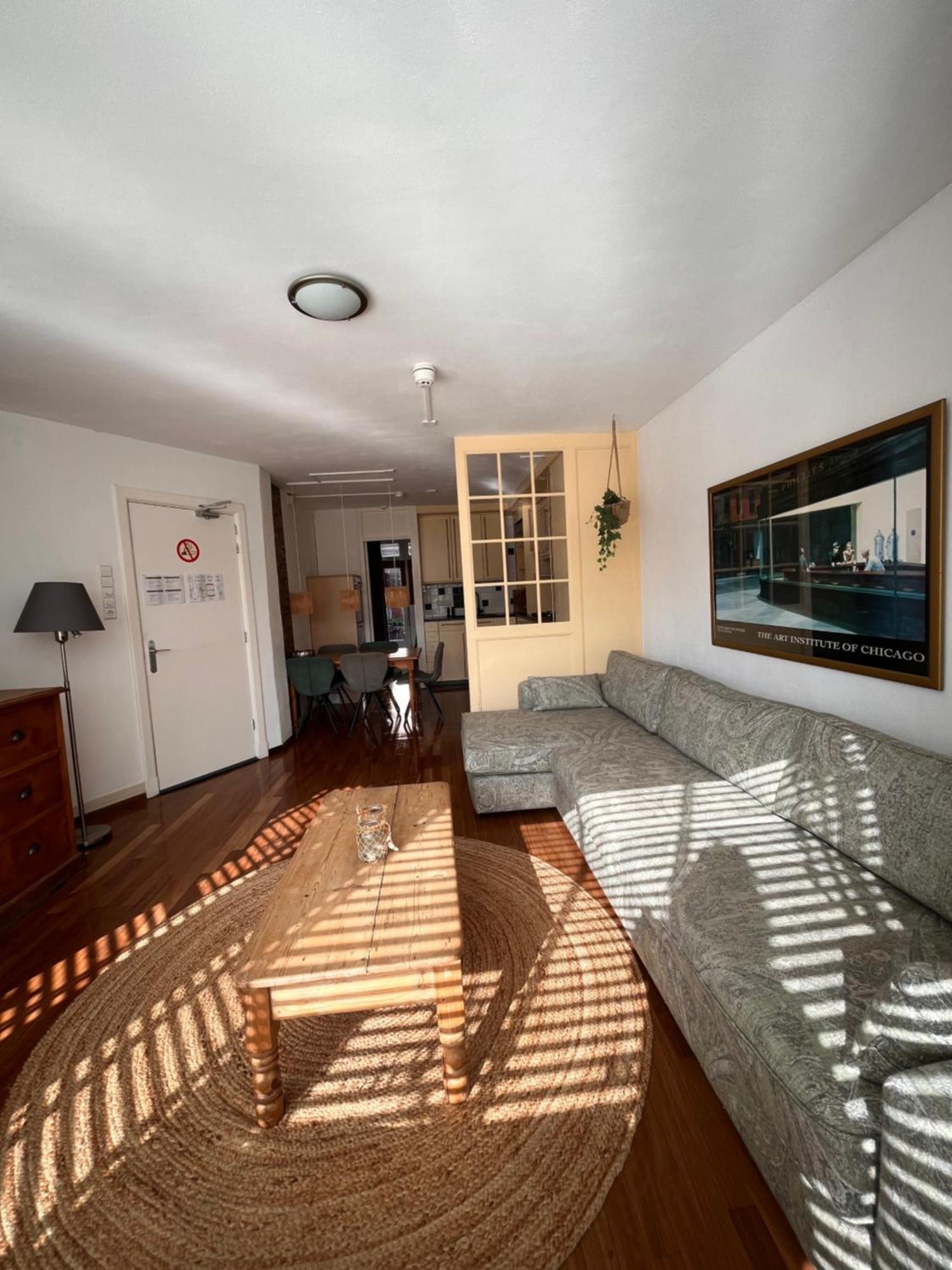 Bed&Breakfast Hotel Zandvoort 2*