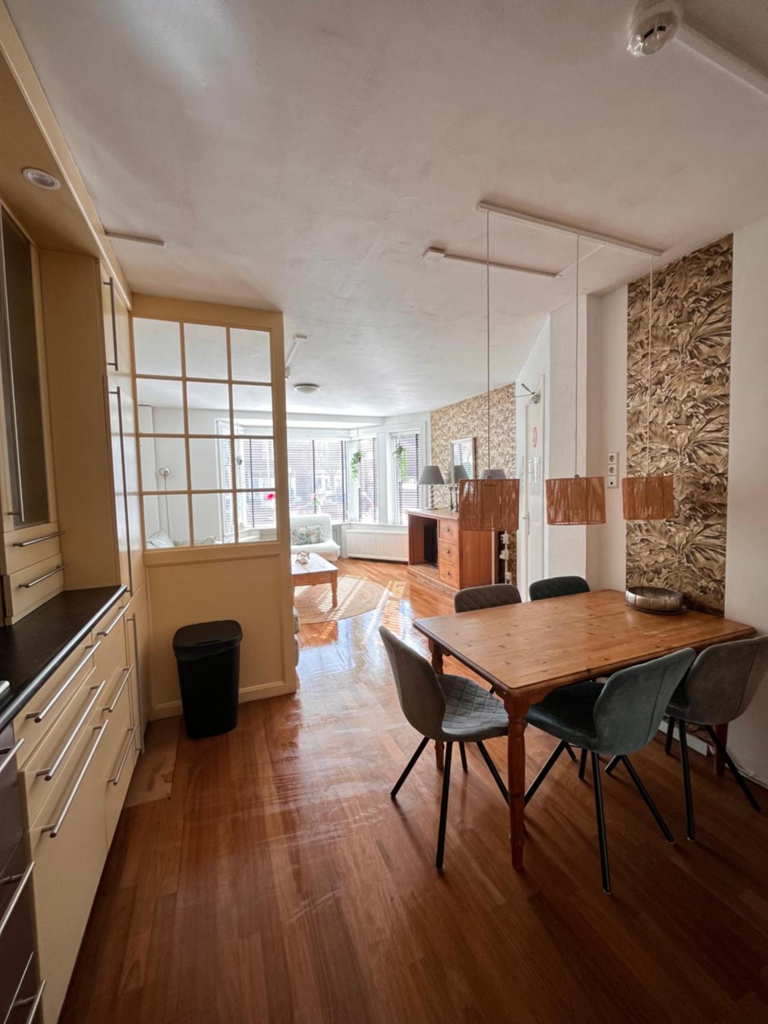 Bed & Breakfast Bed&Breakfast Hotel Zandvoort