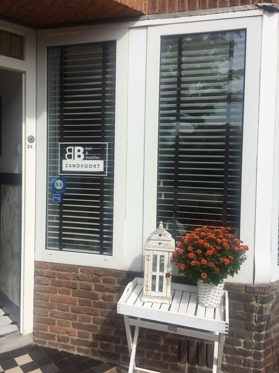 Bed&Breakfast Hotel Zandvoort