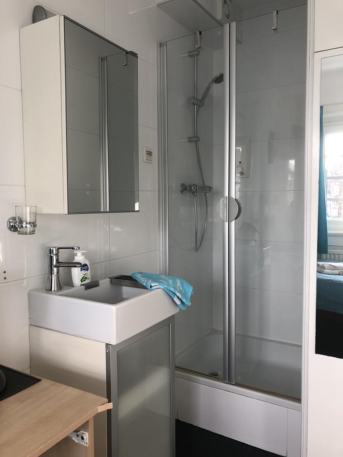 Bed&Breakfast Hotel Zandvoort