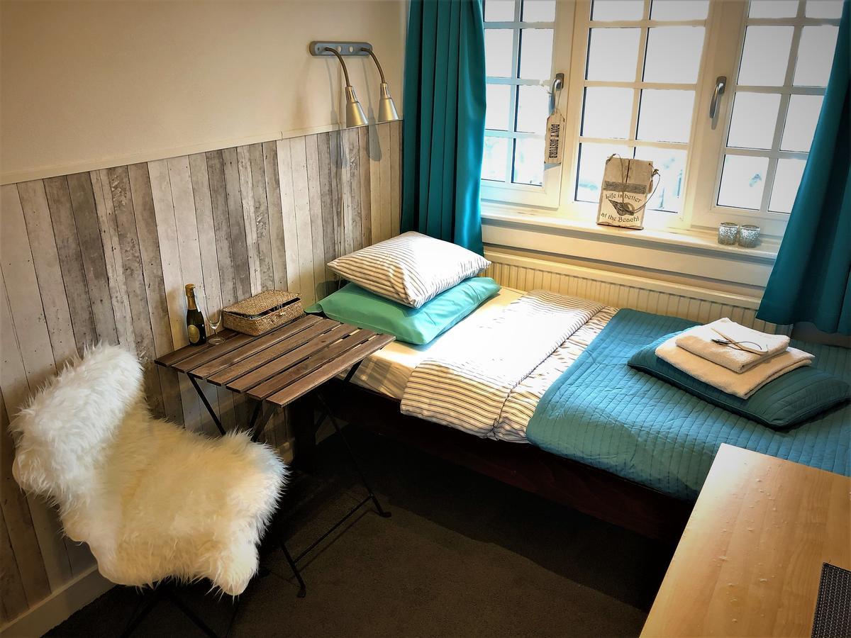 Bed & Breakfast Bed&Breakfast Hotel Zandvoort
